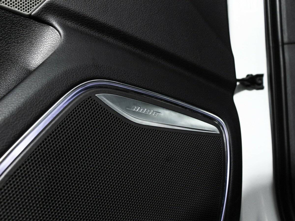 Audi Q3 с пробегом — 2012 год. Фото: #13