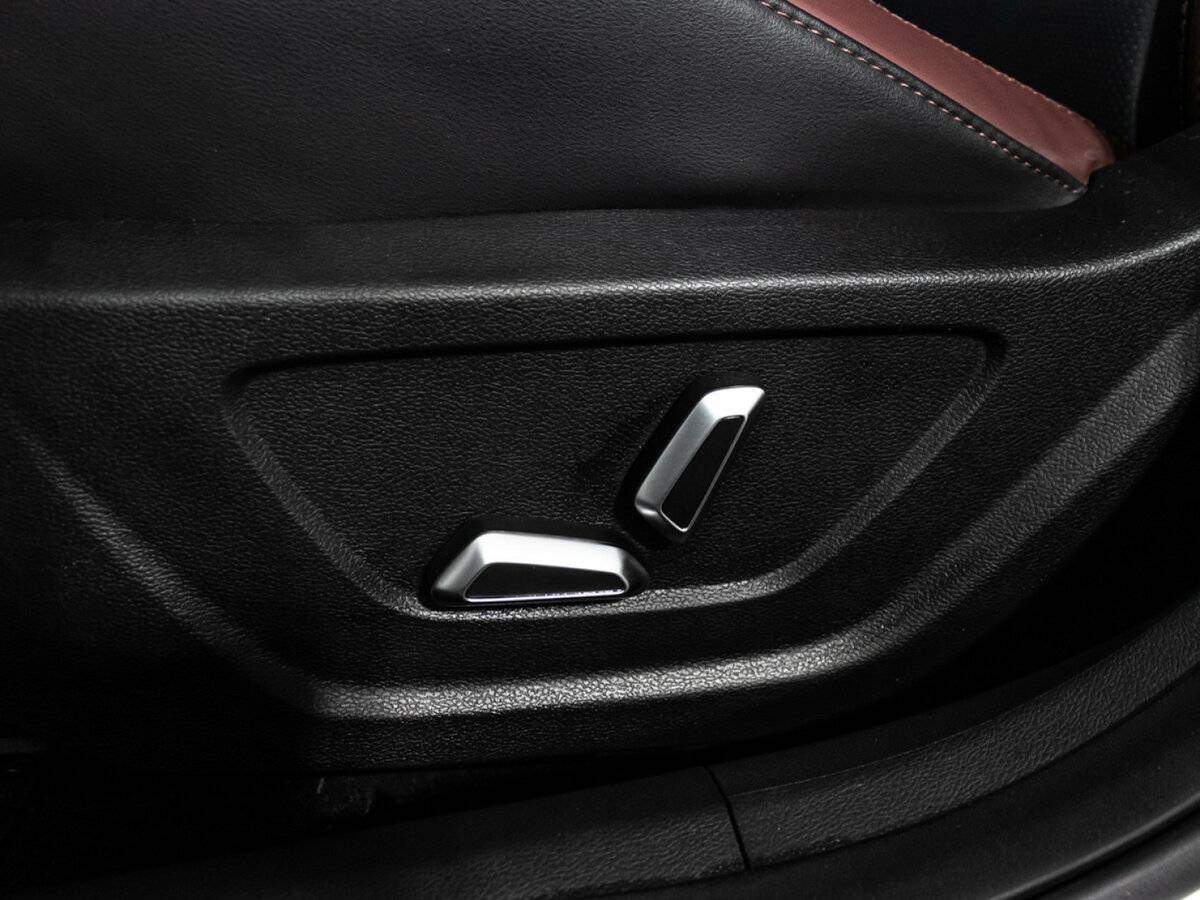 Belgee X50 с пробегом — 2024 год. Фото: #16