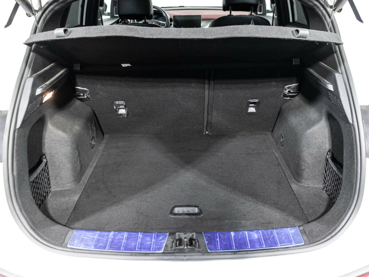 Belgee X50 с пробегом — 2024 год. Фото: #20