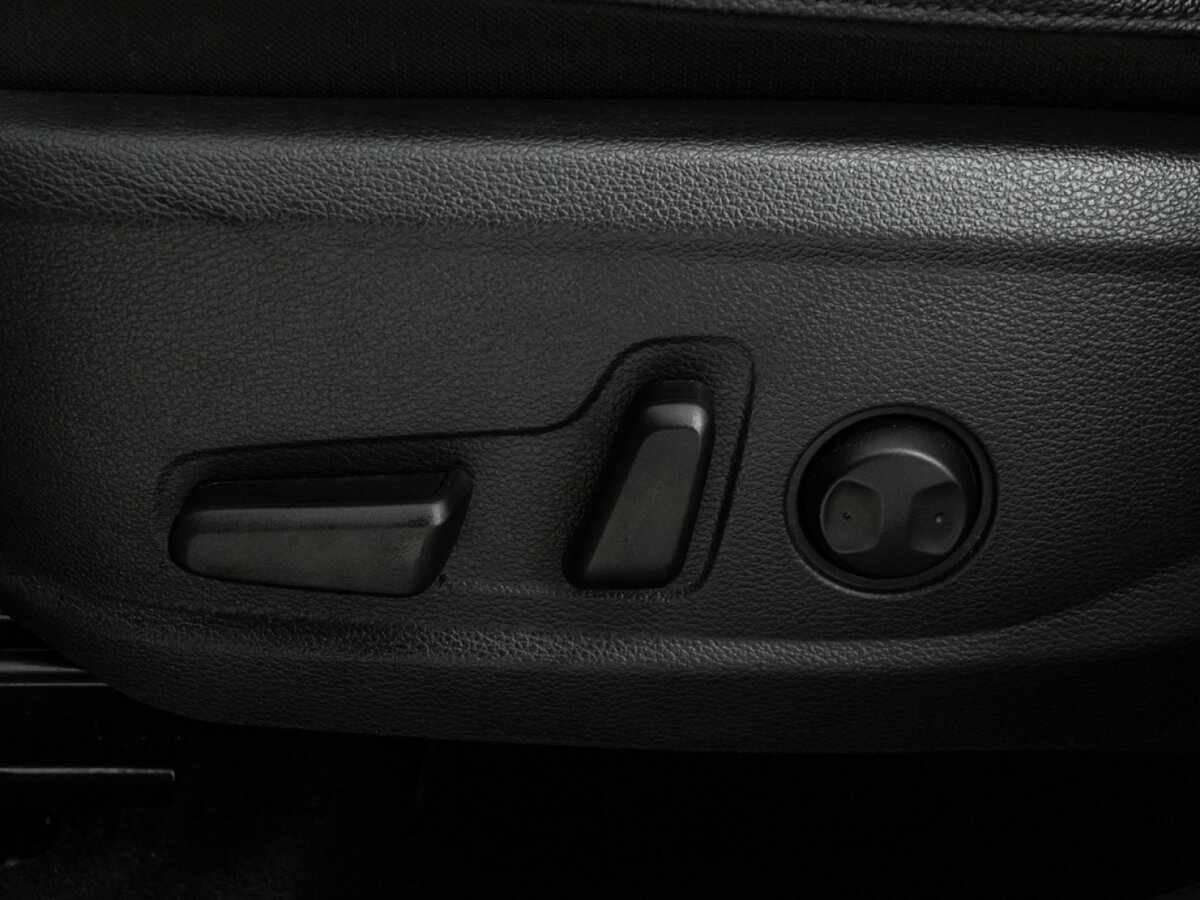 Kia Soul с пробегом — 2019 год. Фото: #14