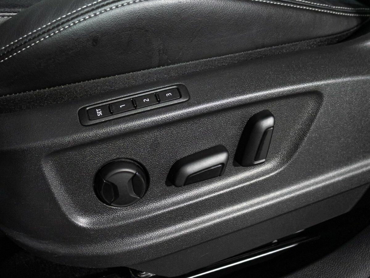 Skoda Karoq с пробегом — 2021 год. Фото: #15