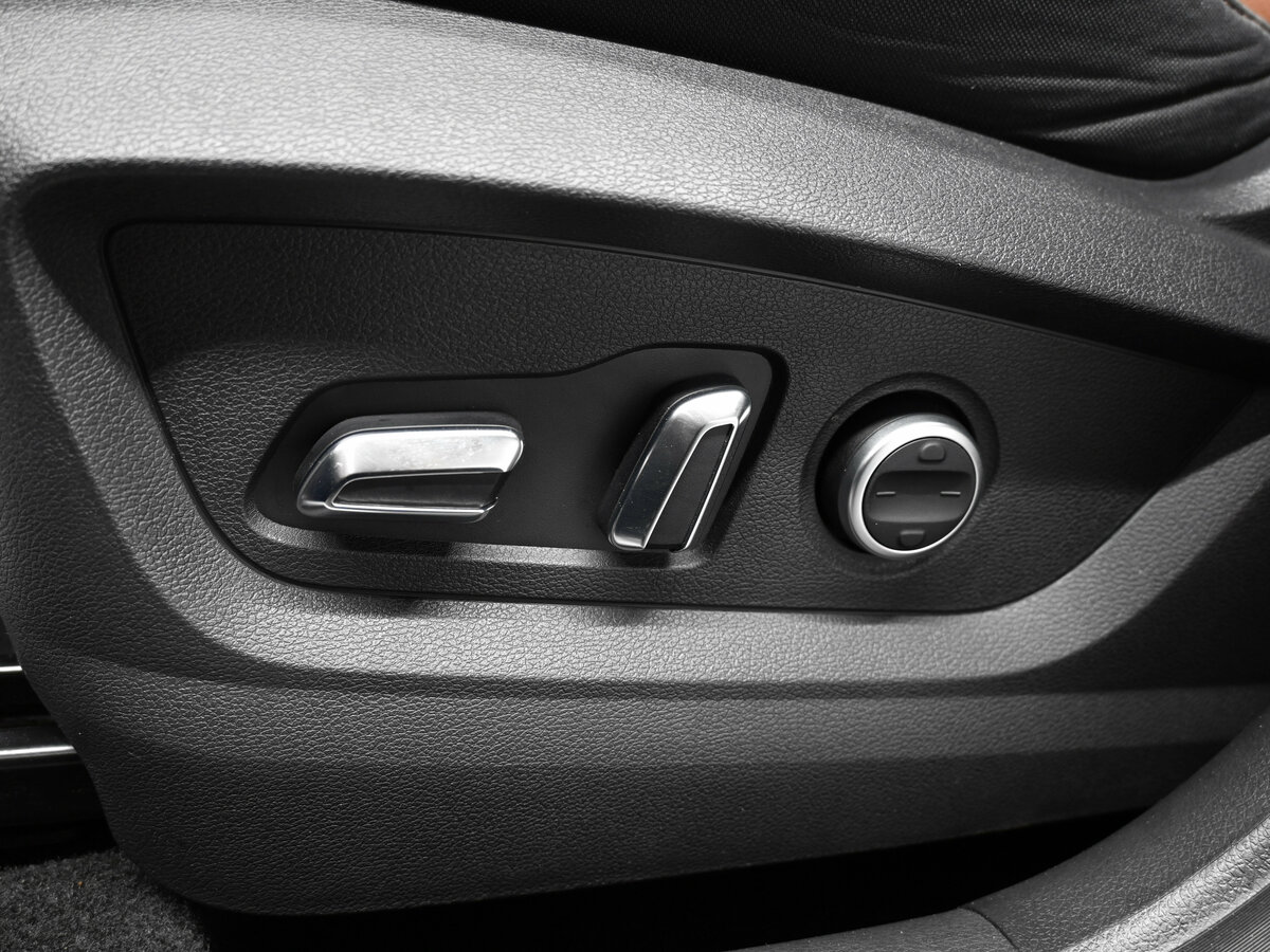 Chery Tiggo 8 Pro Max с пробегом — 2022 год. Фото: #24