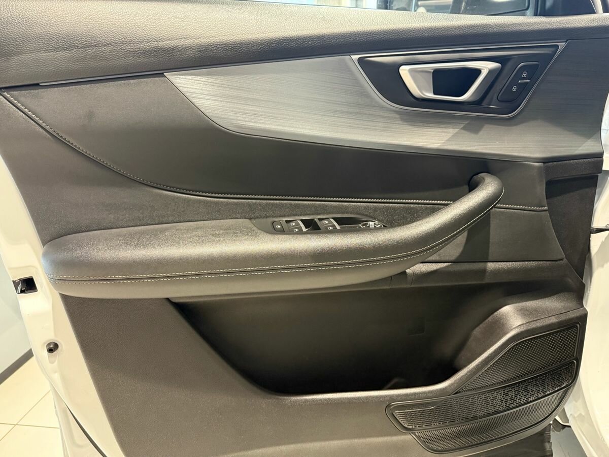 Chery Tiggo 4 Pro с пробегом — 2023 год. Фото: #7