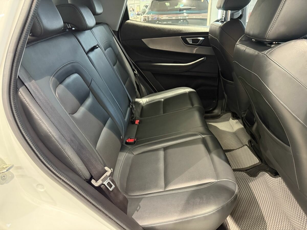 Chery Tiggo 4 Pro с пробегом — 2023 год. Фото: #14