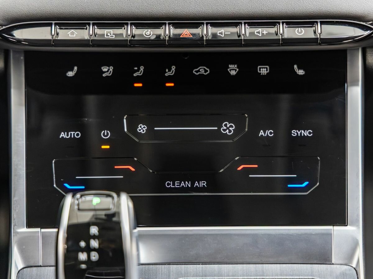 Chery Tiggo 7 Pro Max с пробегом — 2023 год. Фото: #17