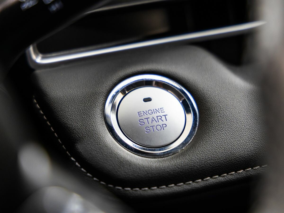 Chery Tiggo 7 Pro Max с пробегом — 2023 год. Фото: #31