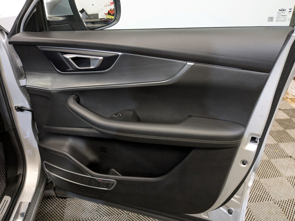 Chery Tiggo 7 Pro с пробегом — 2023 год. Фото: #21