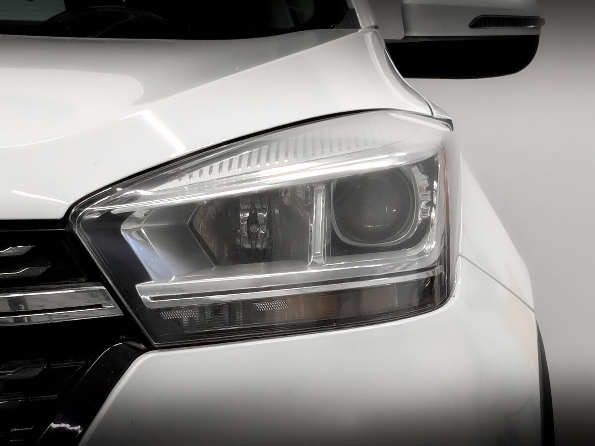 Chery Tiggo 4 с пробегом — 2022 год. Фото: #15