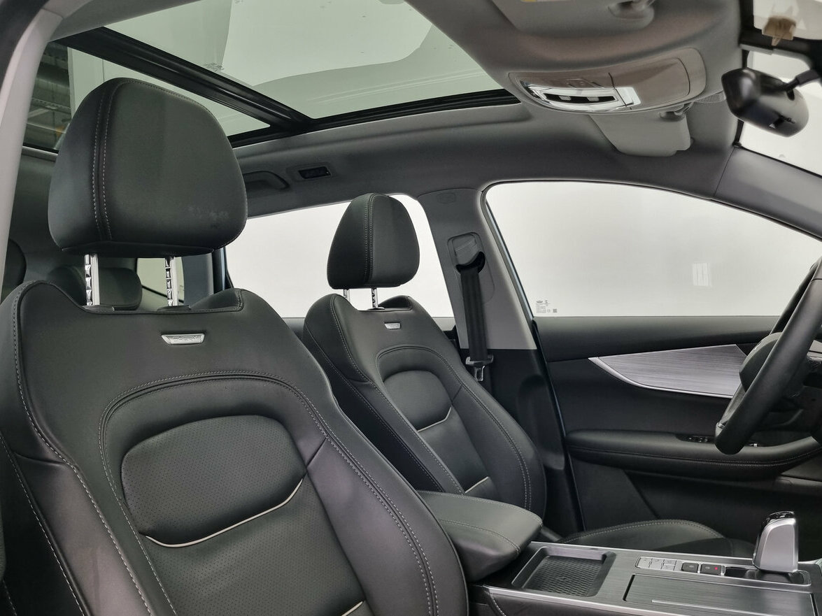 Chery Tiggo 7 Pro с пробегом — 2022 год. Фото: #15