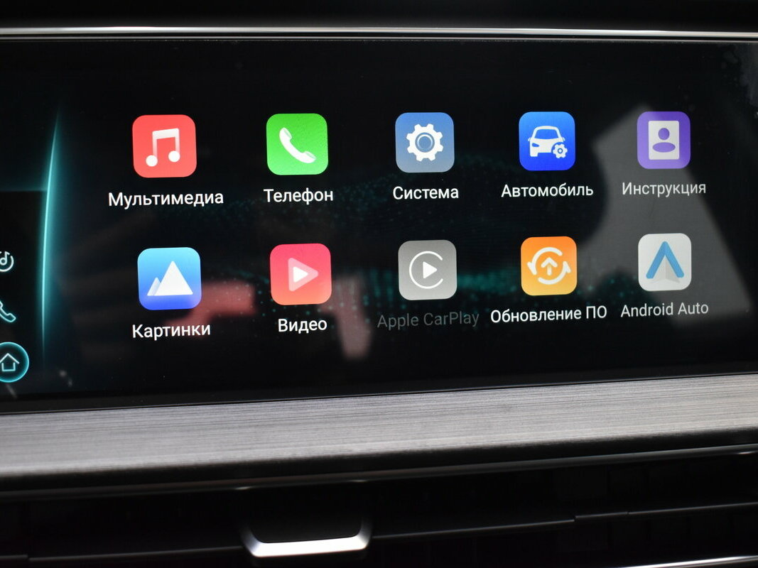 Chery Tiggo 7 Pro Max с пробегом — 2023 год. Фото: #7