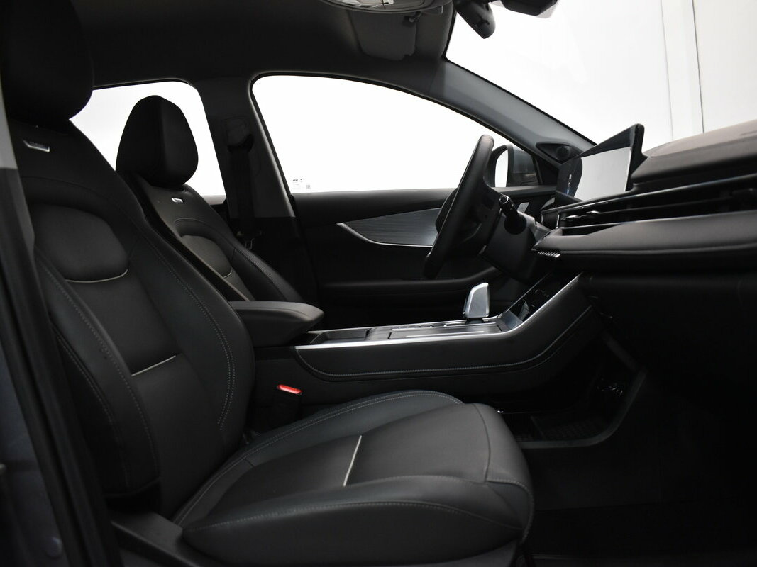 Chery Tiggo 7 Pro Max с пробегом — 2023 год. Фото: #13