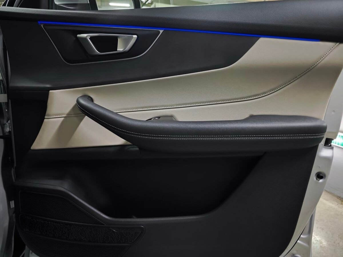 Chery Tiggo 4 Pro с пробегом — 2024 год. Фото: #10