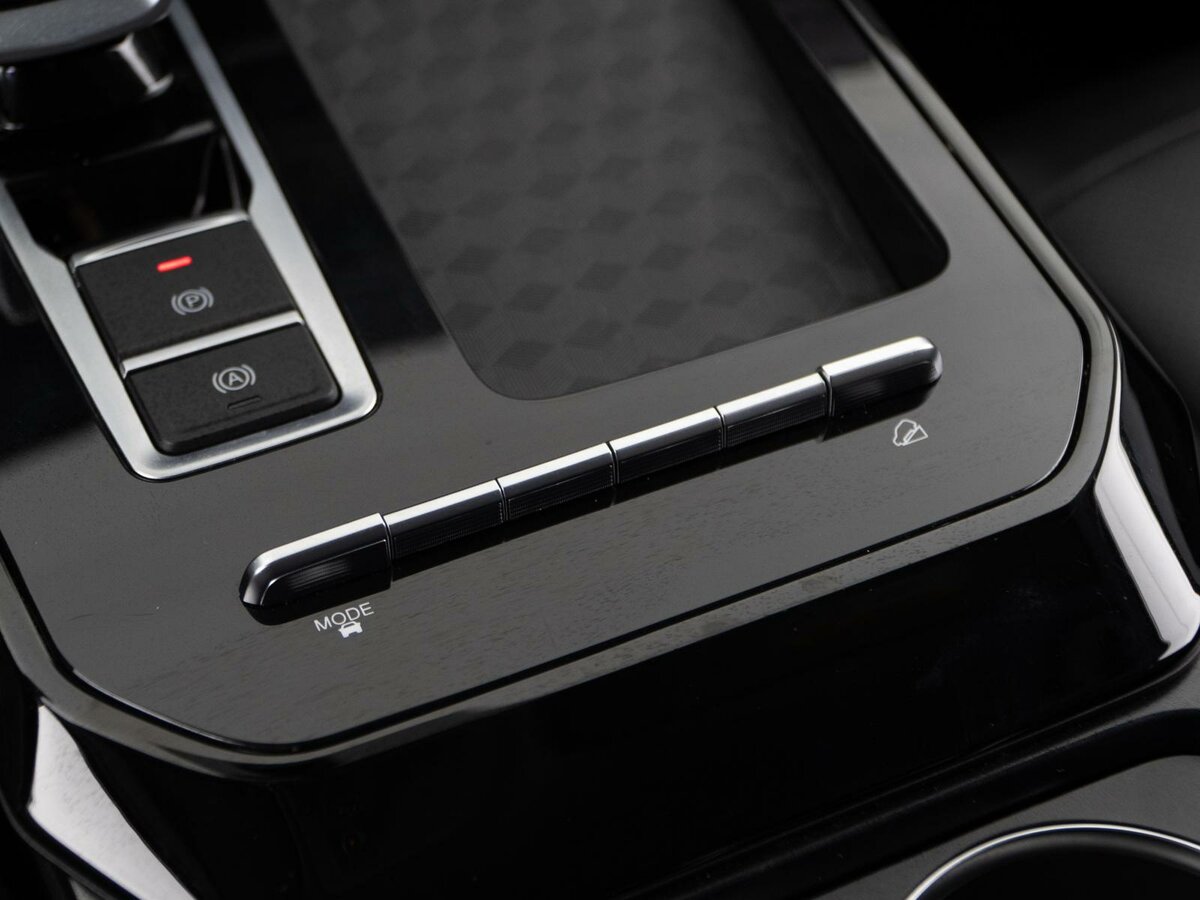 Chery Tiggo 7 Pro с пробегом — 2023 год. Фото: #16