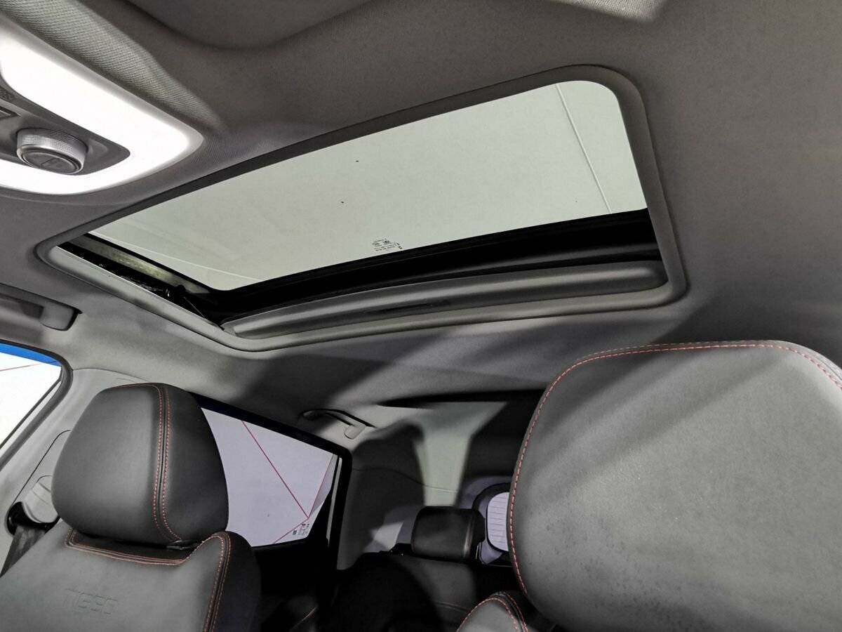 Chery Tiggo 4 Pro с пробегом — 2023 год. Фото: #10