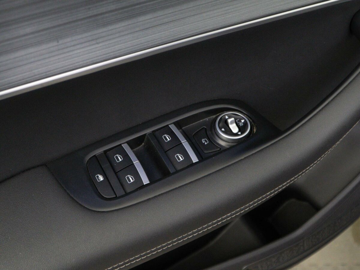 Chery Tiggo 7 Pro Max с пробегом — 2023 год. Фото: #10