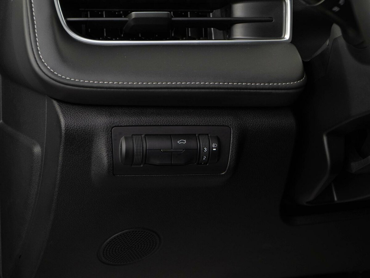 Chery Tiggo 7 Pro Max с пробегом — 2023 год. Фото: #16