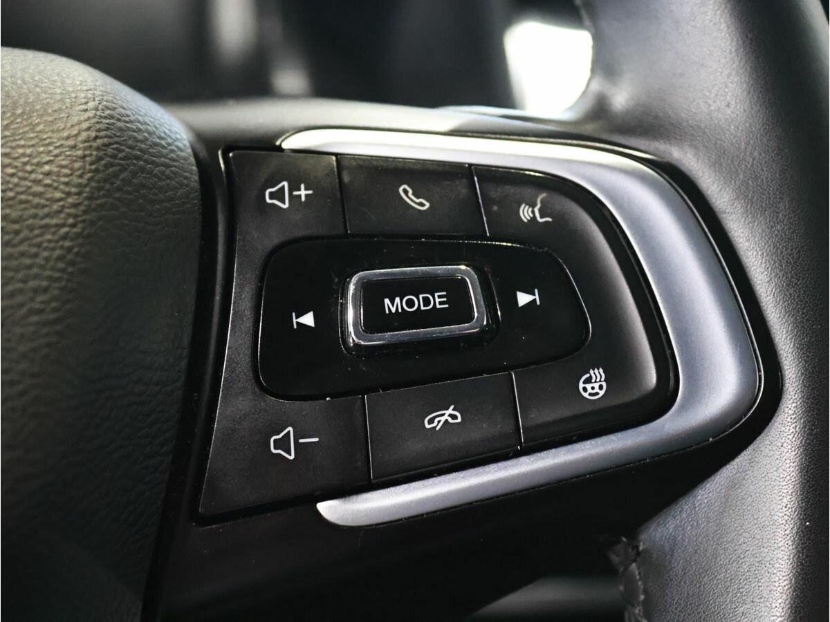 Chery Tiggo 7 Pro с пробегом — 2022 год. Фото: #17