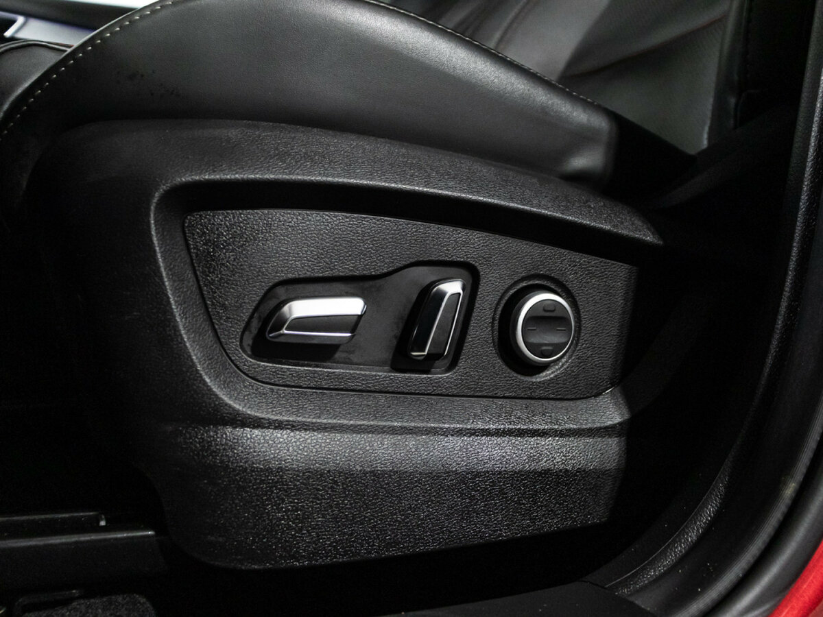 Chery Tiggo 7 Pro с пробегом — 2022 год. Фото: #17