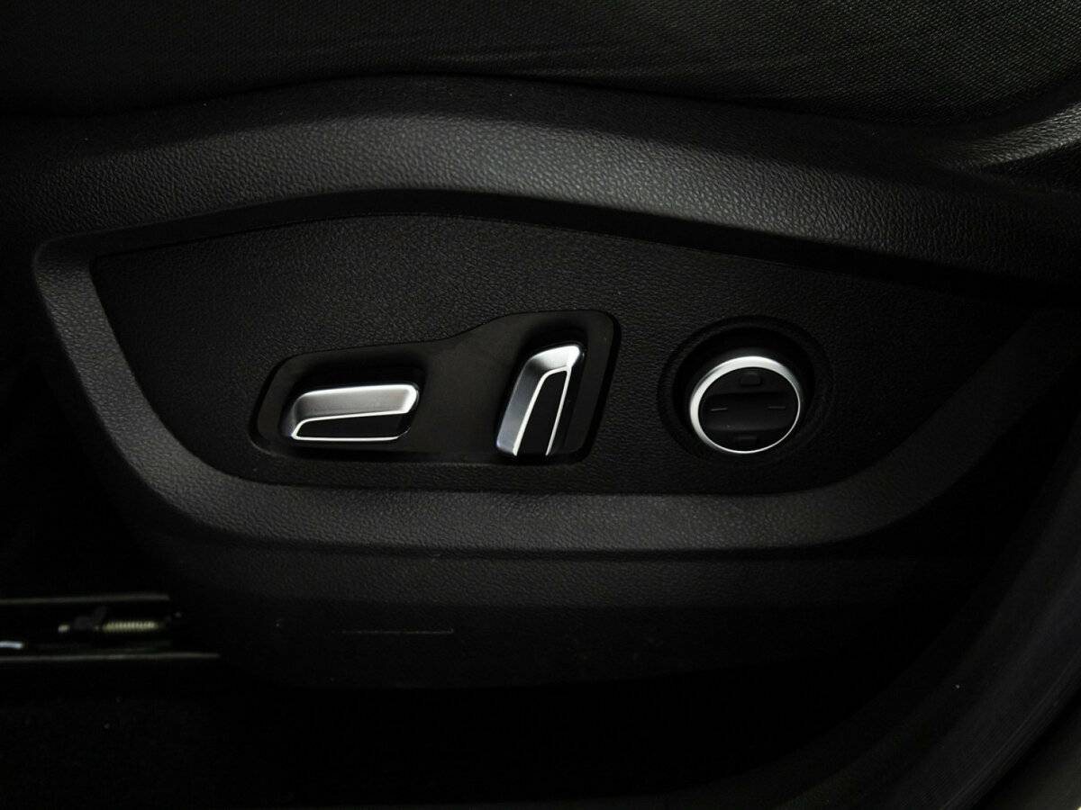 Chery Tiggo 8 Pro Max с пробегом — 2023 год. Фото: #17