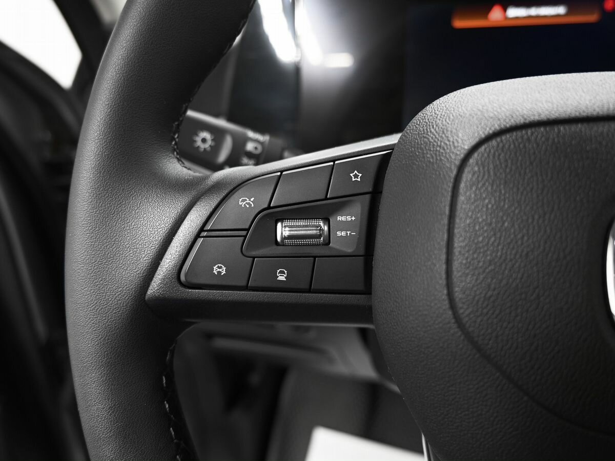 Changan CS35 Plus с пробегом — 2023 год. Фото: #16