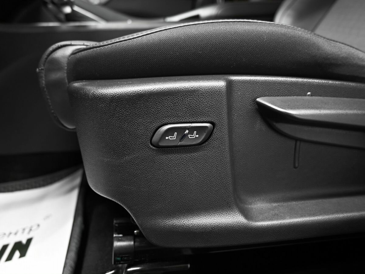 Changan CS35 Plus с пробегом — 2023 год. Фото: #22