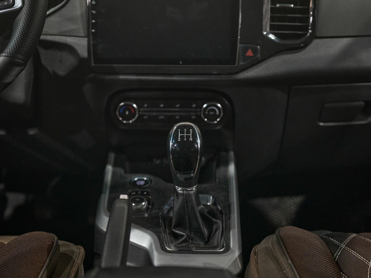 Chery Tiggo 4 с пробегом — 2021 год. Фото: #32