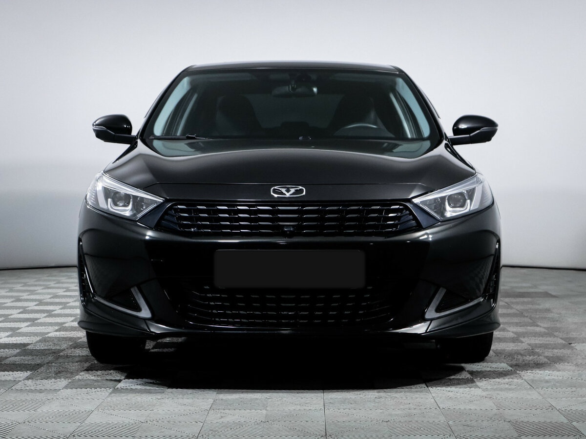 KAIYI E5 с пробегом — 2023 год. Фото: #1