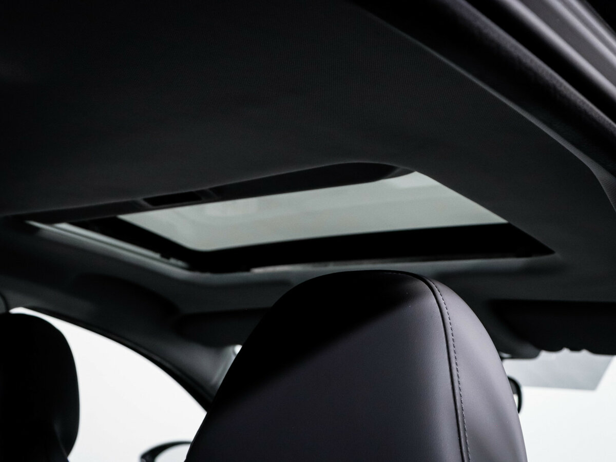 KAIYI E5 с пробегом — 2023 год. Фото: #15