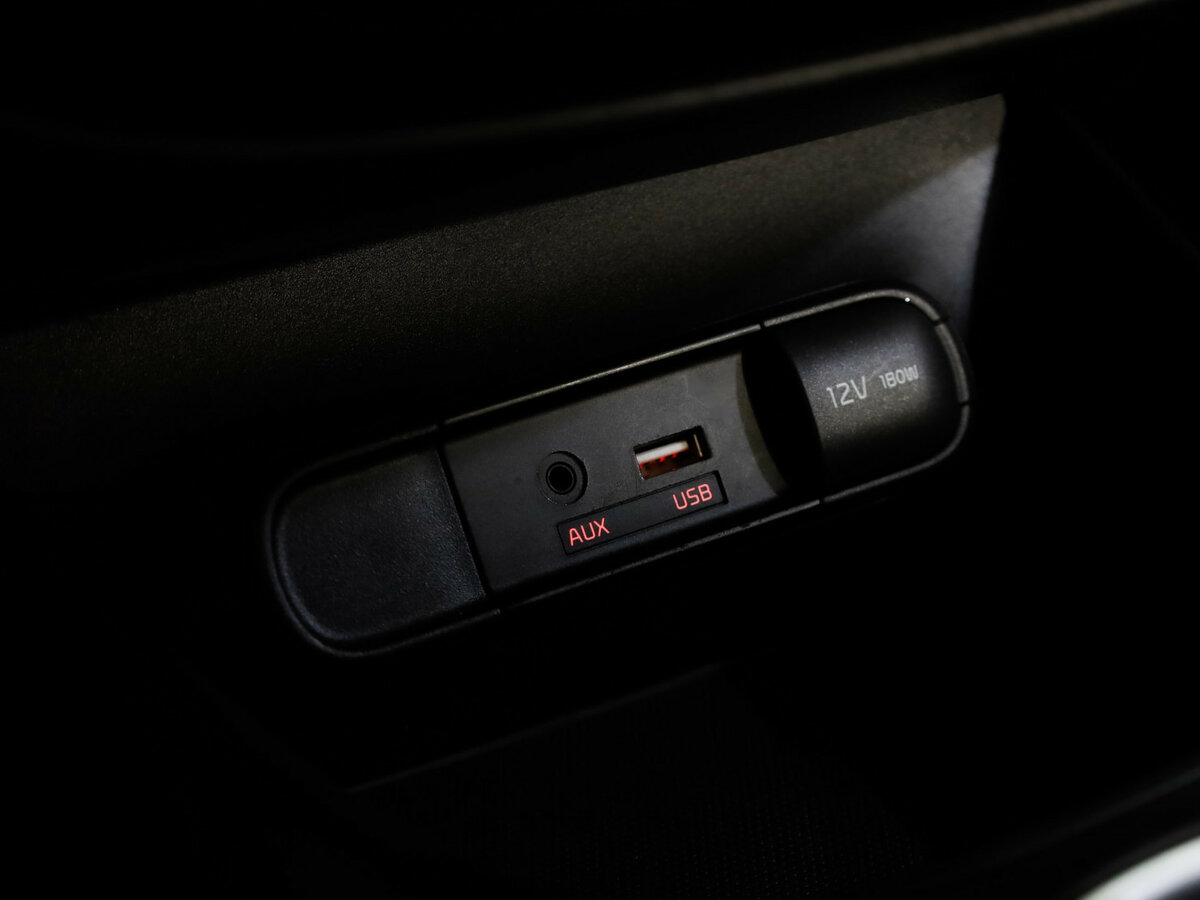 Kia Soul с пробегом — 2019 год. Фото: #16