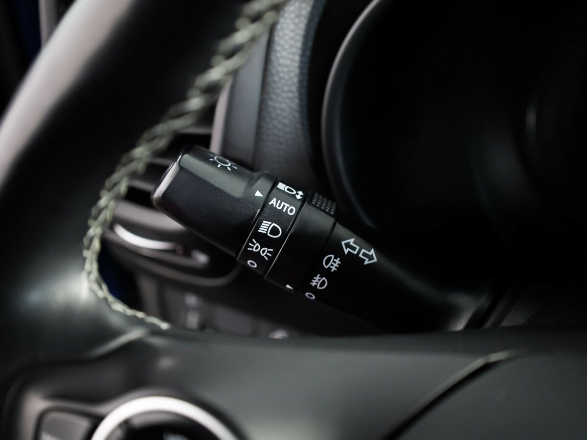 Kia Soul с пробегом — 2018 год. Фото: #13