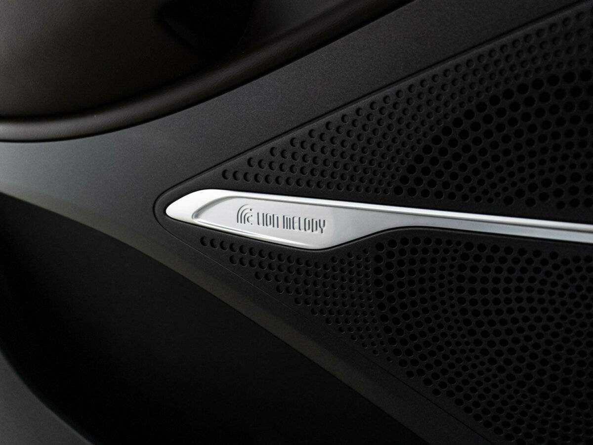 EXEED TXL с пробегом — 2024 год. Фото: #22