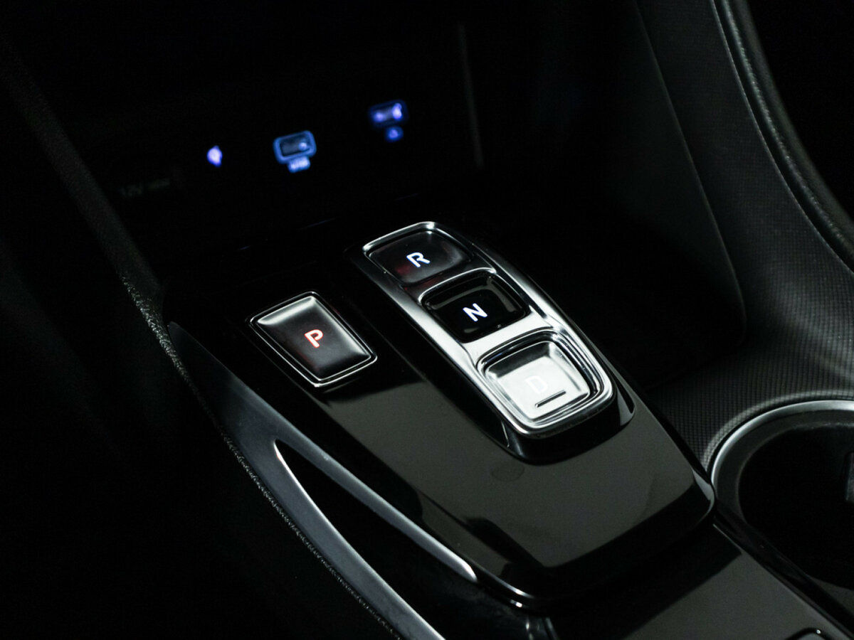 Hyundai Sonata с пробегом — 2019 год. Фото: #19