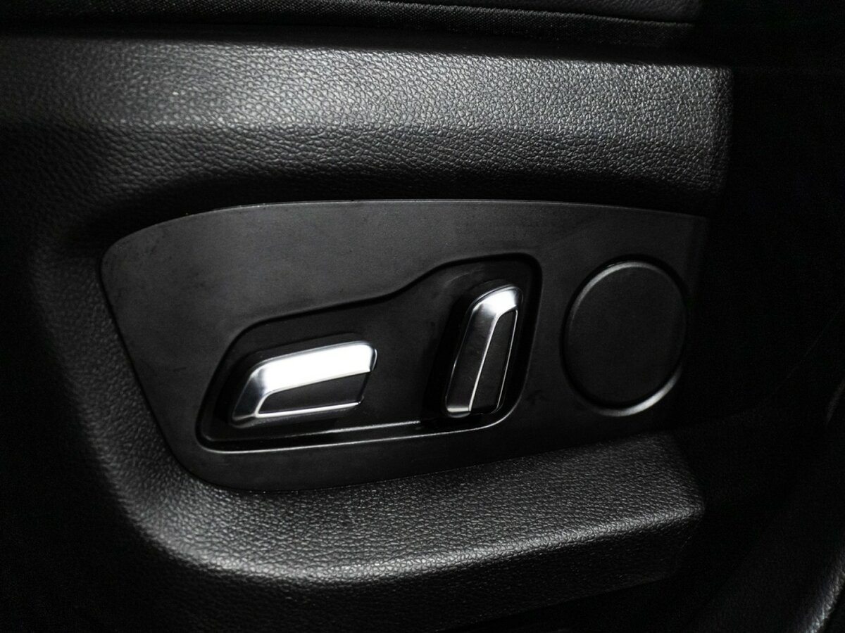 EXEED VX с пробегом — 2021 год. Фото: #14