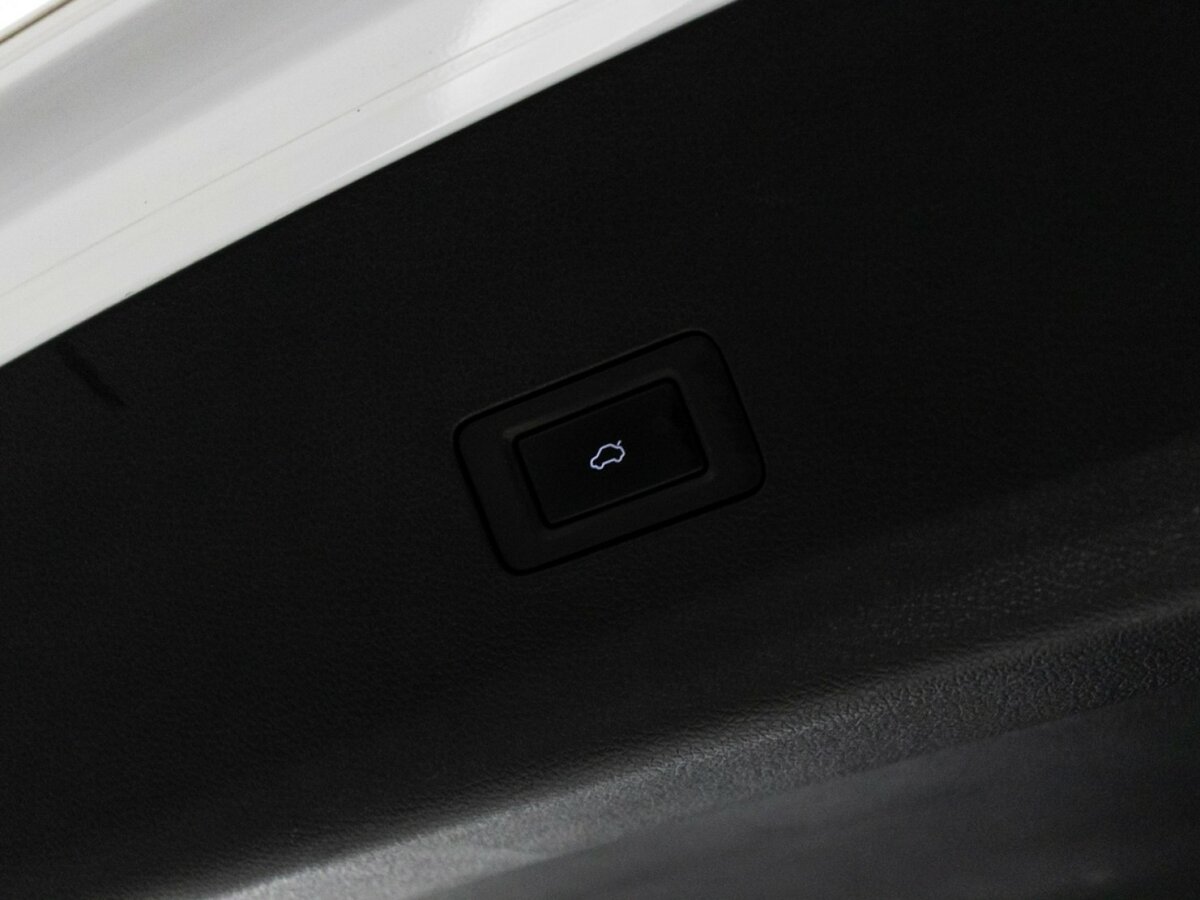 EXEED VX с пробегом — 2021 год. Фото: #22