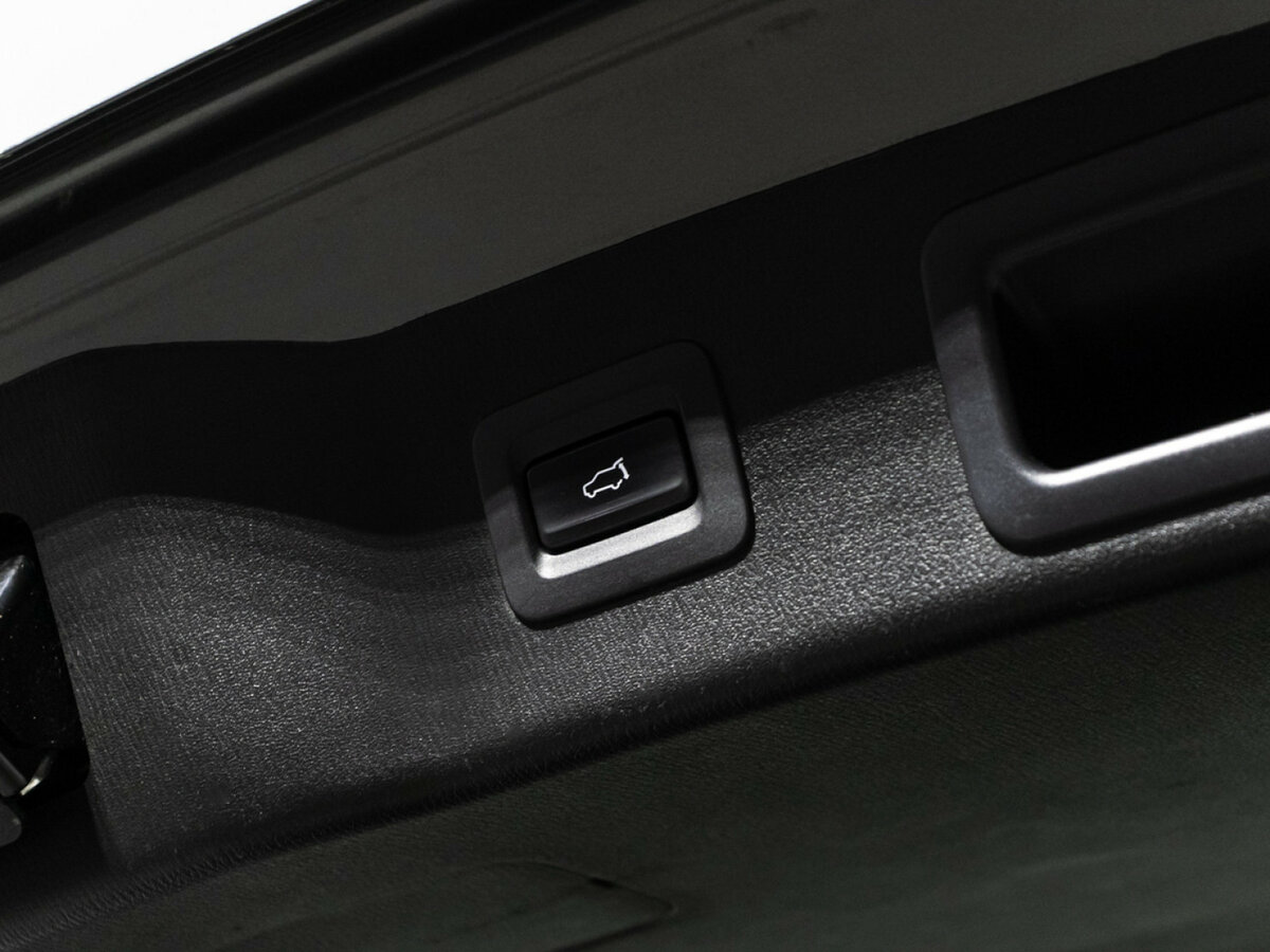 Mazda CX-5 с пробегом — 2017 год. Фото: #18