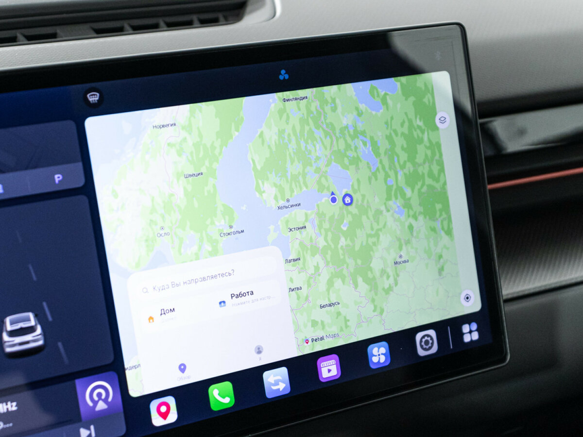 Jetour Dashing с пробегом — 2023 год. Фото: #14