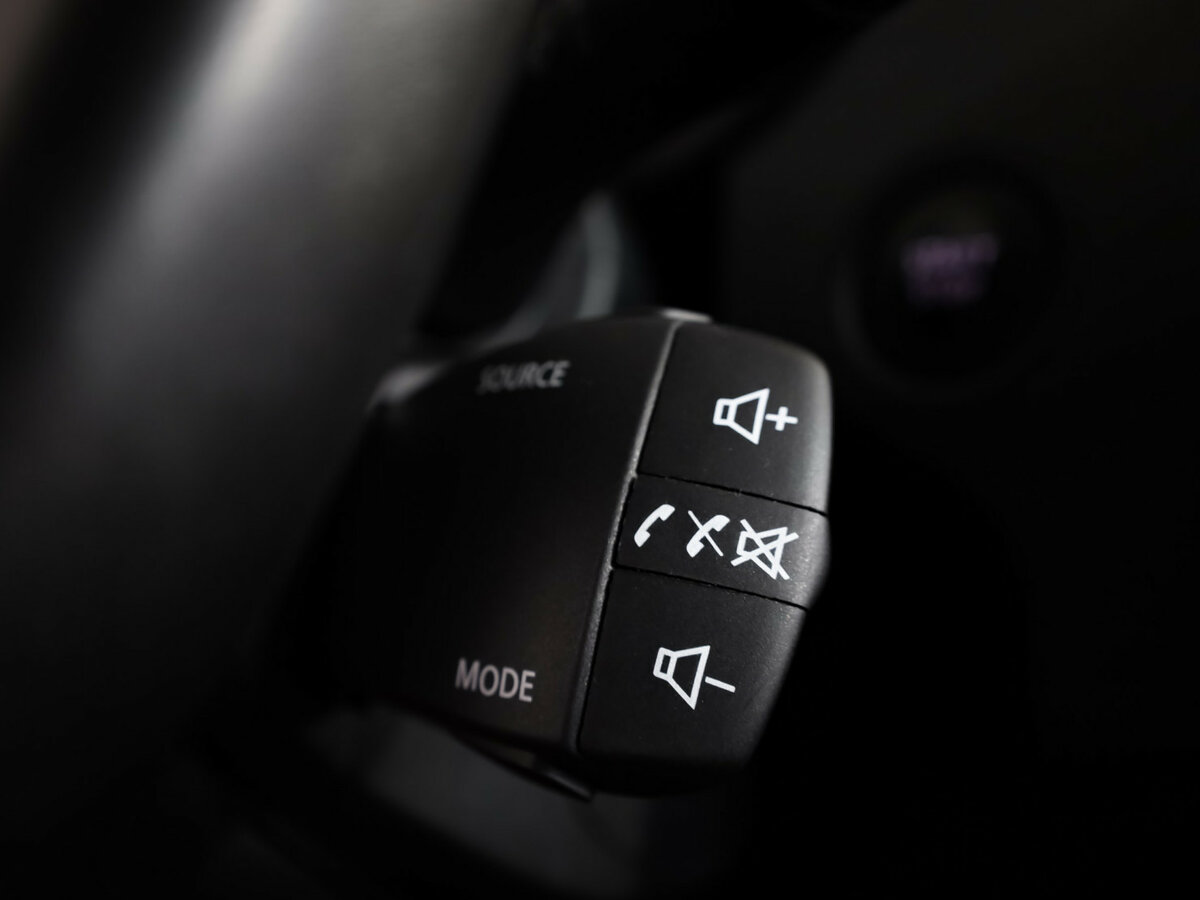 Renault Arkana с пробегом — 2020 год. Фото: #10