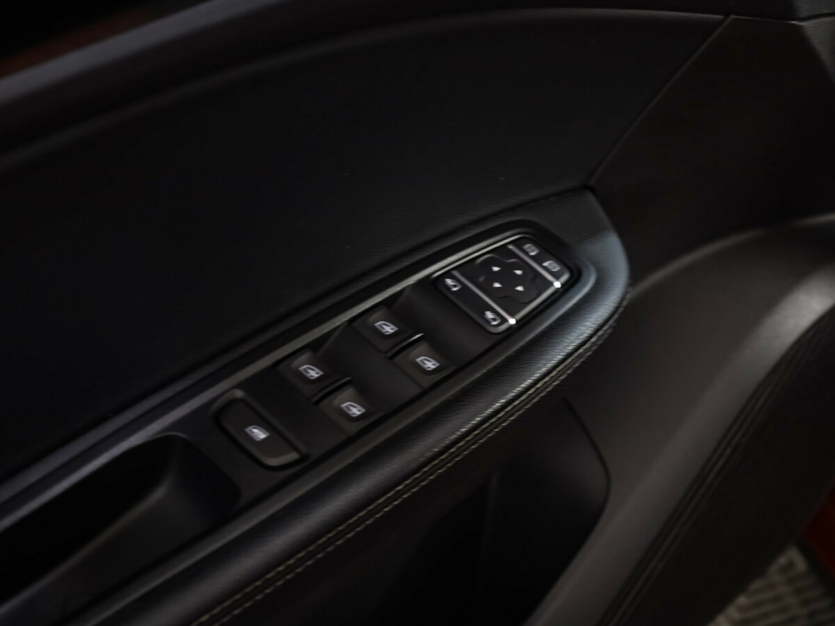 Renault Arkana с пробегом — 2020 год. Фото: #12