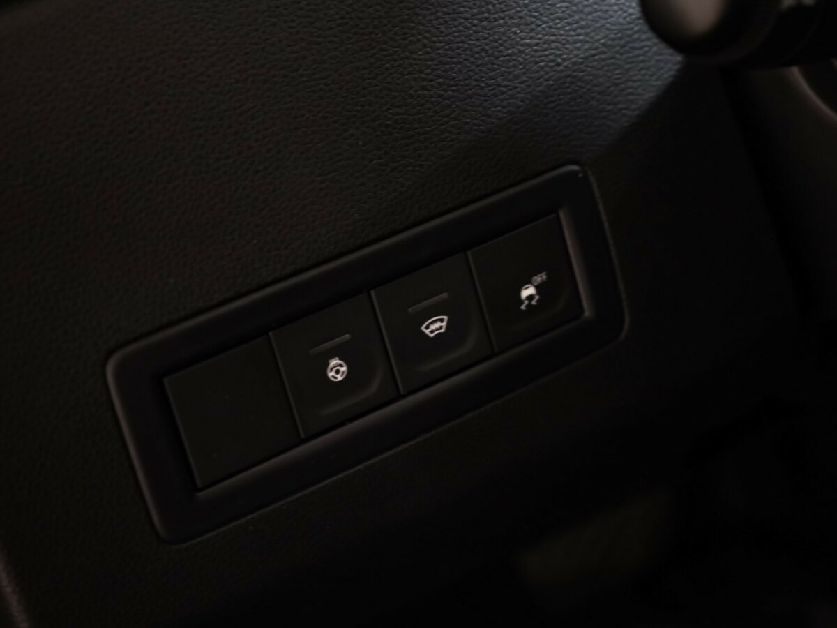 Renault Arkana с пробегом — 2020 год. Фото: #13