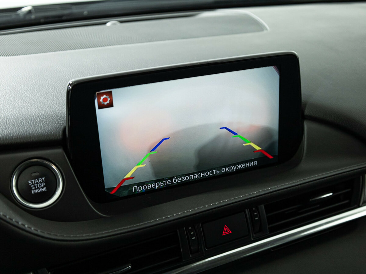 Mazda 6 с пробегом — 2020 год. Фото: #13