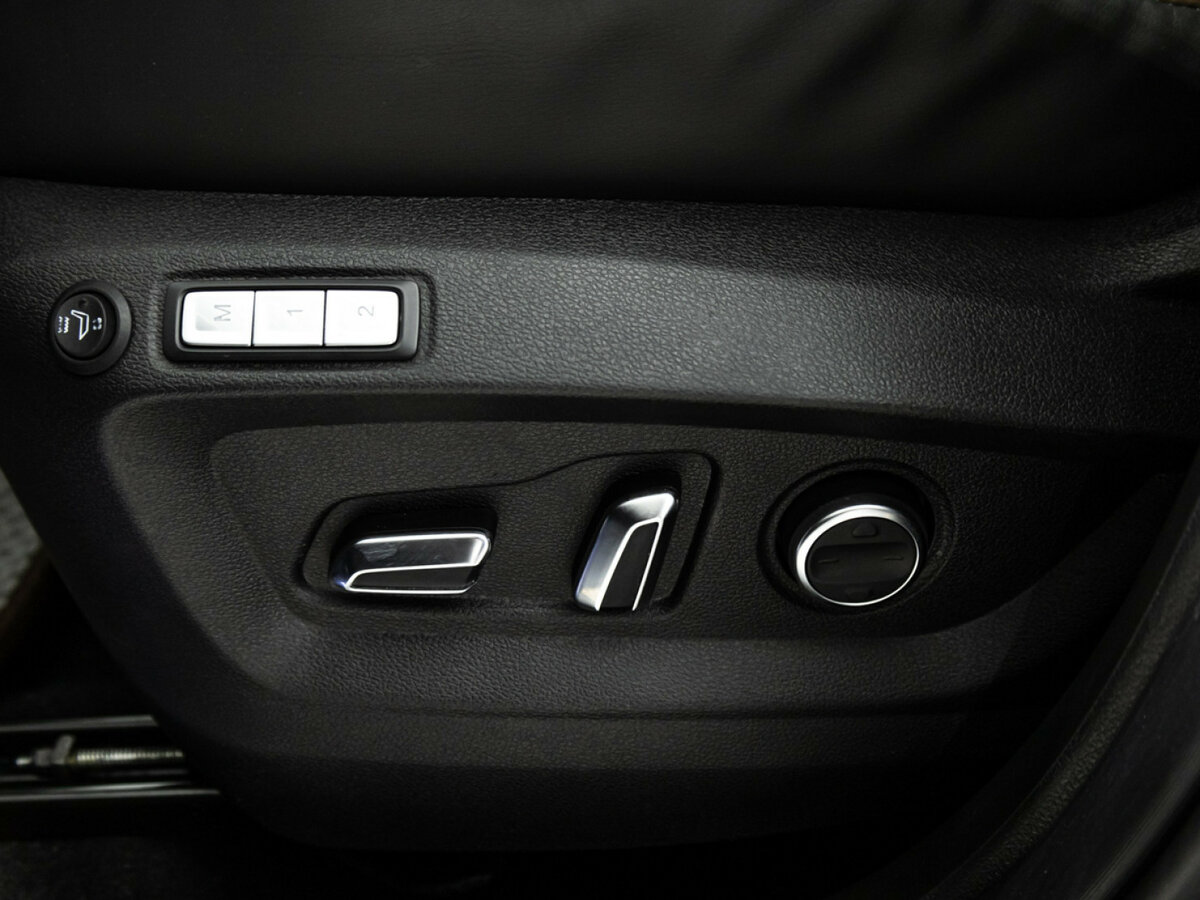 Chery Tiggo 8 Pro с пробегом — 2021 год. Фото: #15