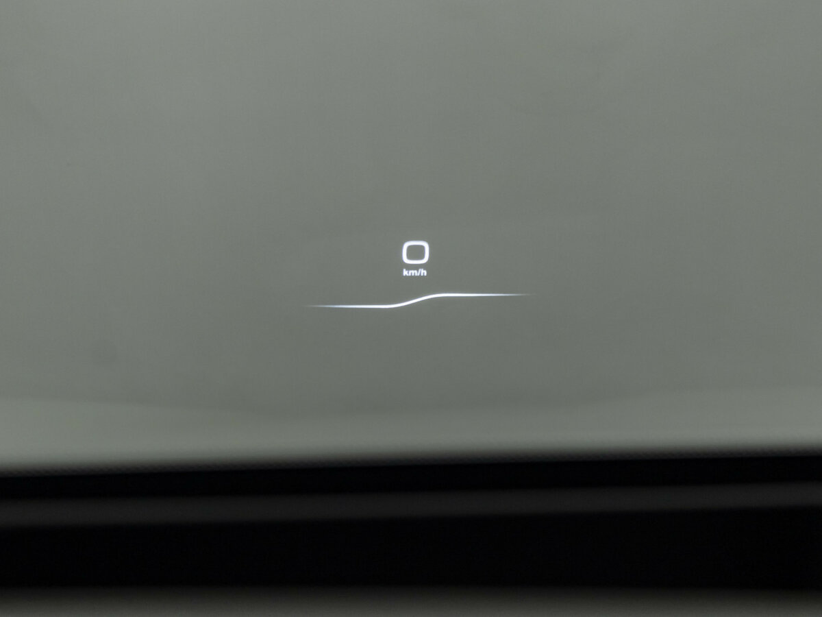 Haval Jolion с пробегом — 2023 год. Фото: #15