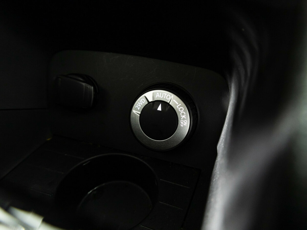 Renault Kaptur с пробегом — 2019 год. Фото: #16