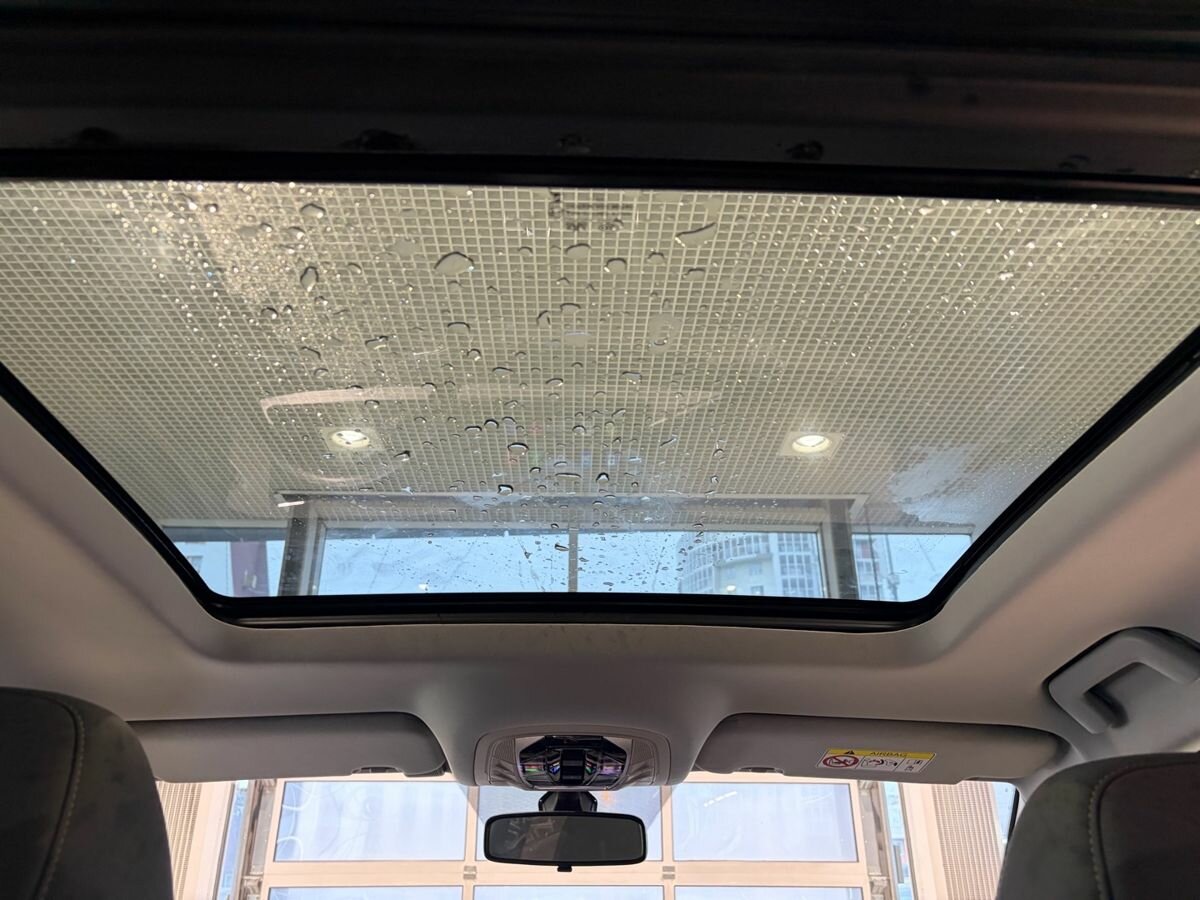 Chery Tiggo 7 Pro Max с пробегом — 2023 год. Фото: #12