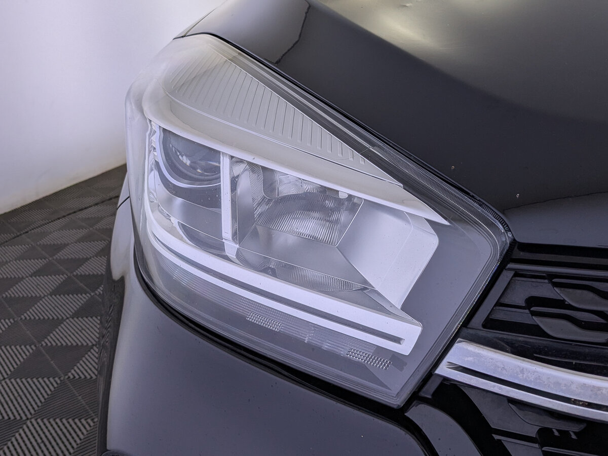 Chery Tiggo 4 с пробегом — 2022 год. Фото: #10