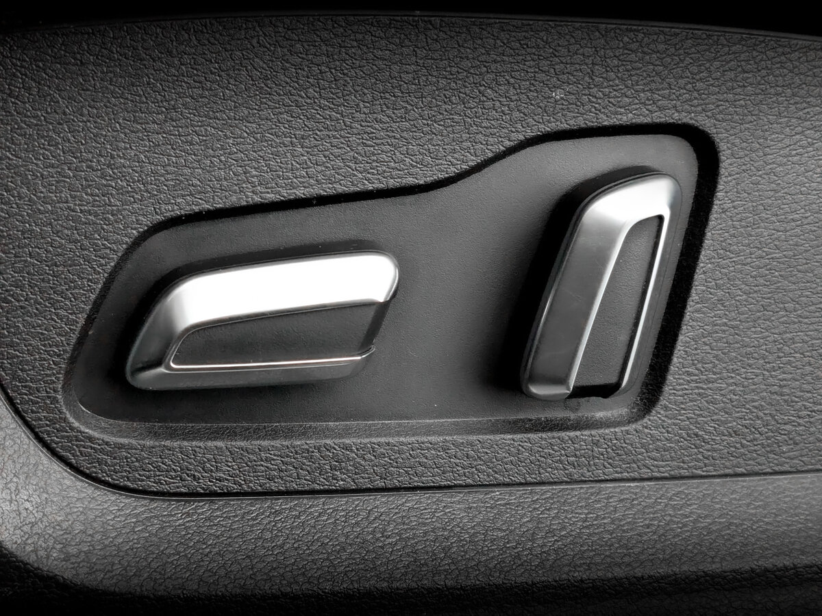 Chery Tiggo 7 Pro с пробегом — 2022 год. Фото: #20