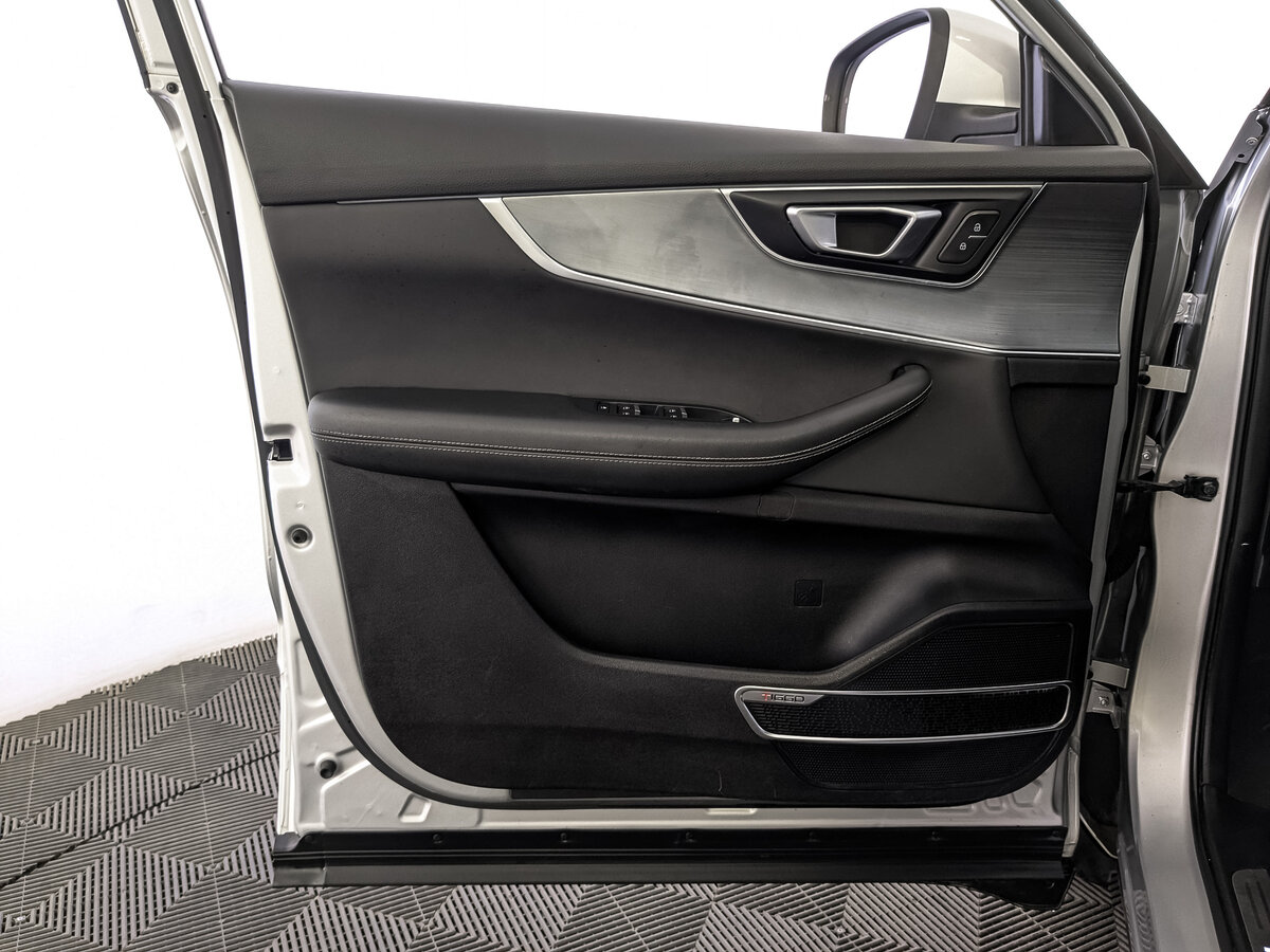 Chery Tiggo 7 Pro с пробегом — 2022 год. Фото: #18