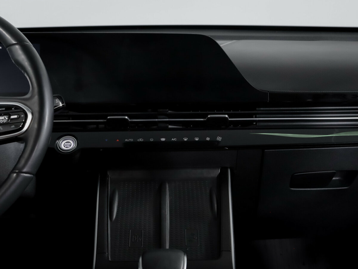 OMODA C5 с пробегом — 2022 год. Фото: #12