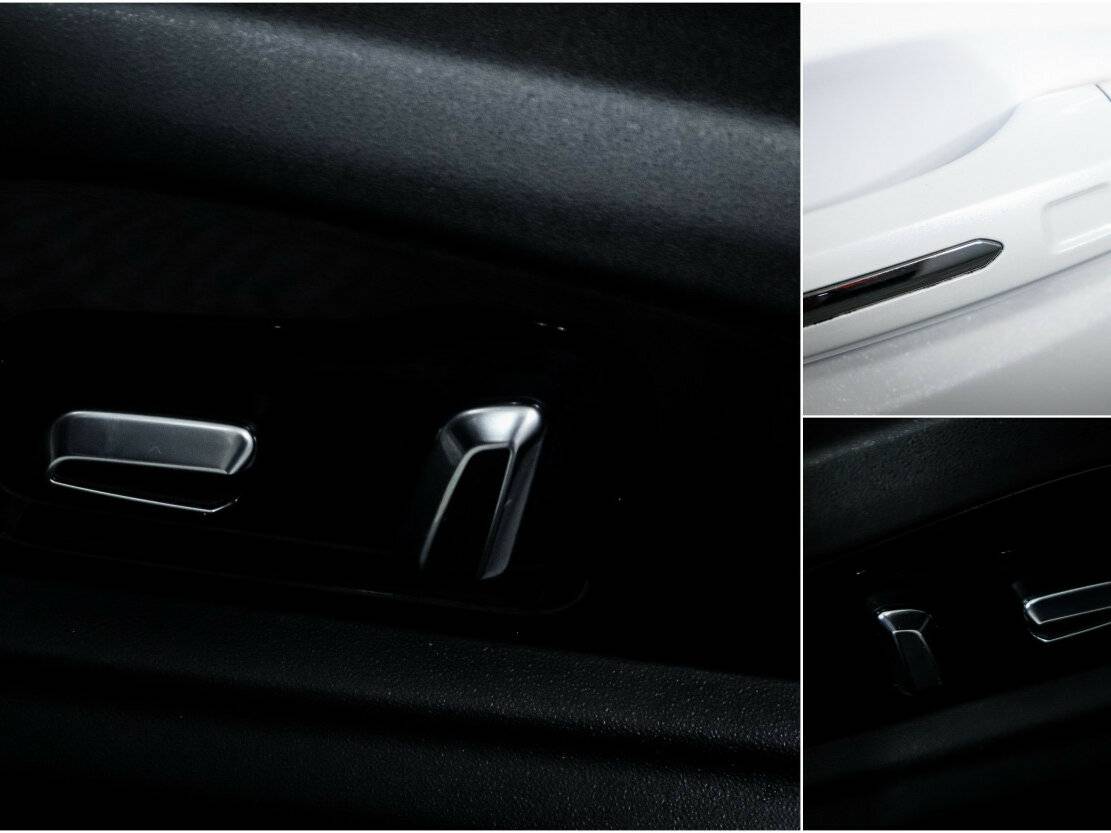 OMODA C5 с пробегом — 2022 год. Фото: #17