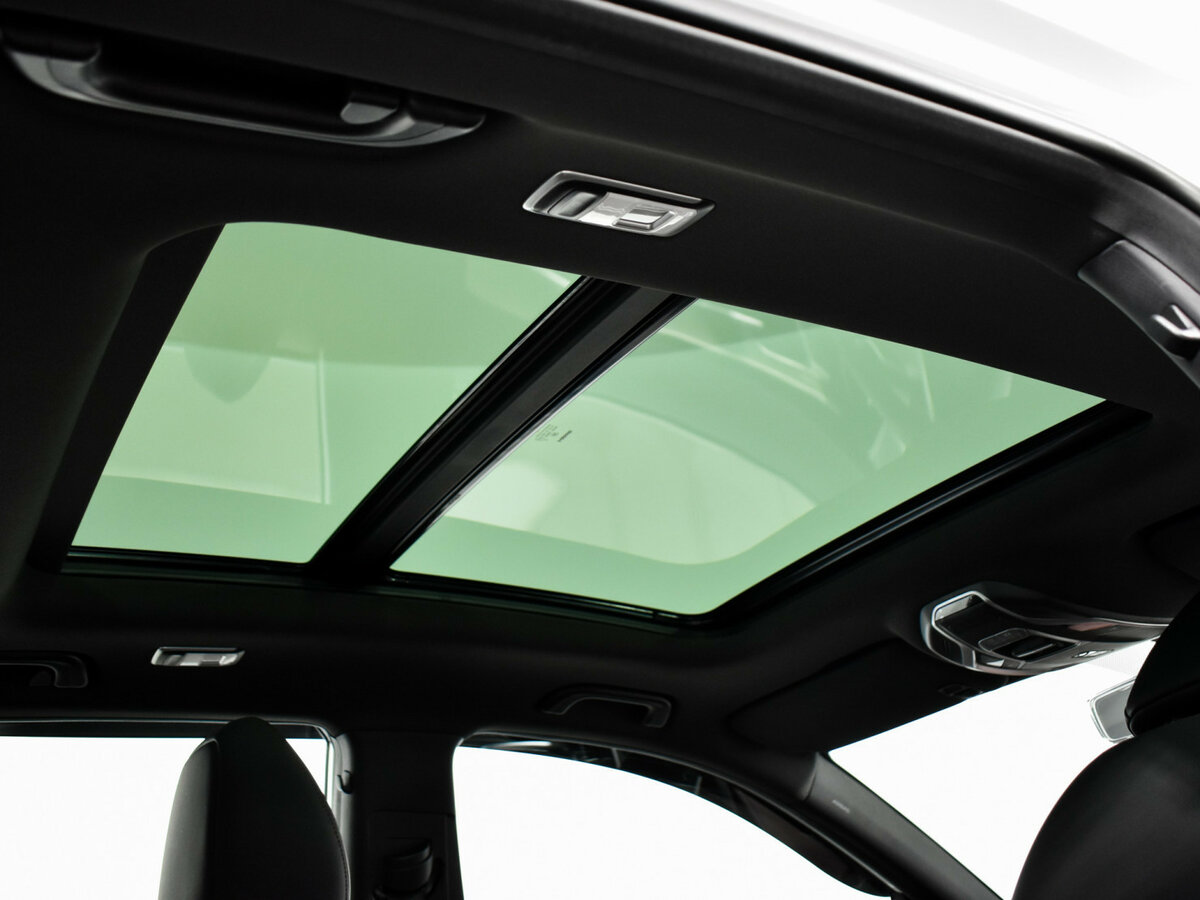 Belgee X50 с пробегом — 2024 год. Фото: #12